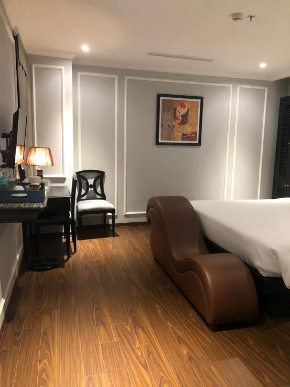 Bay Luxury Ξενοδοχείο Ανόι Εξωτερικό φωτογραφία