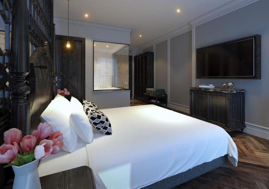 Bay Luxury Ξενοδοχείο Ανόι Εξωτερικό φωτογραφία