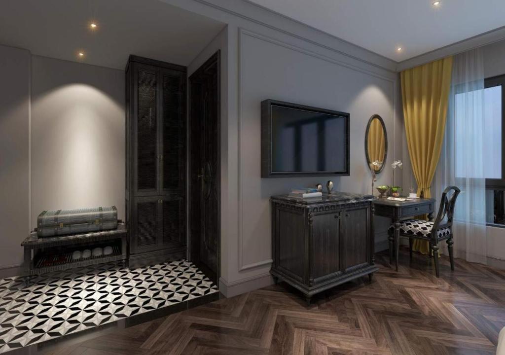 Bay Luxury Ξενοδοχείο Ανόι Εξωτερικό φωτογραφία