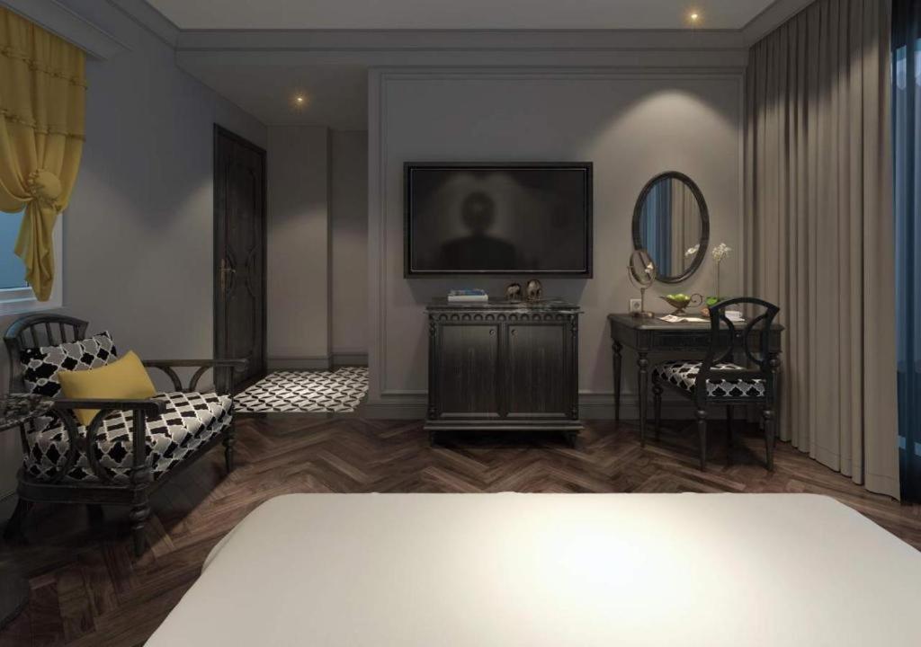 Bay Luxury Ξενοδοχείο Ανόι Εξωτερικό φωτογραφία
