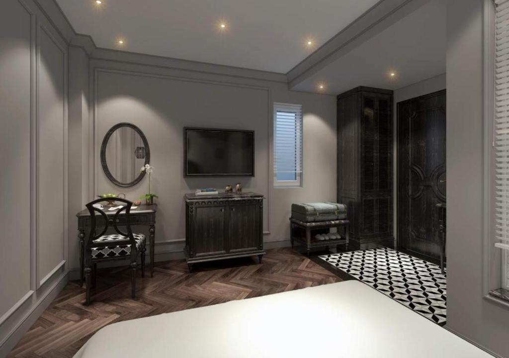 Bay Luxury Ξενοδοχείο Ανόι Εξωτερικό φωτογραφία